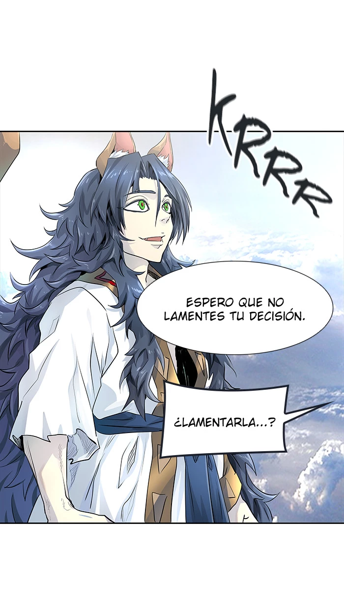 El irregular - Capítulo 497 - Página 14 - LectorTMOo