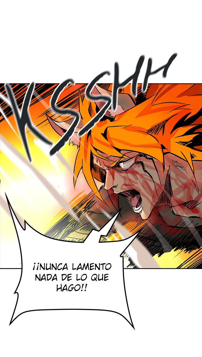 El irregular - Capítulo 497 - Página 15 - LectorTMOo