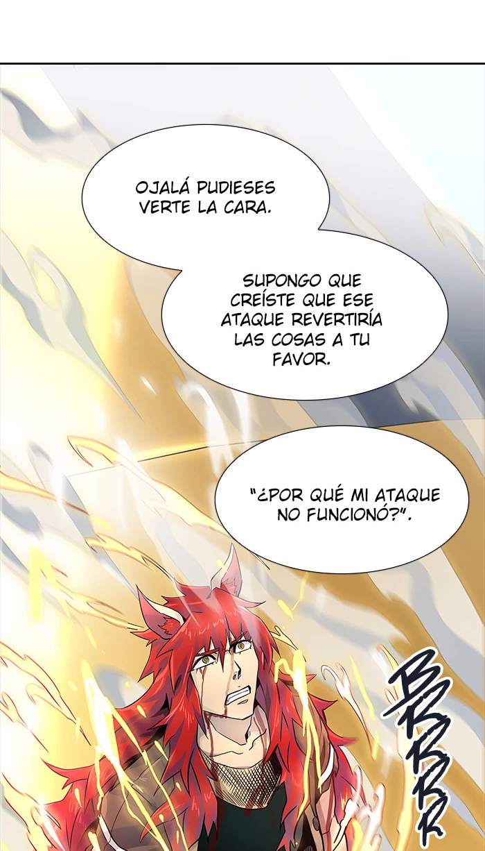 El irregular - Capítulo 497 - Página 45 - LectorTMOo