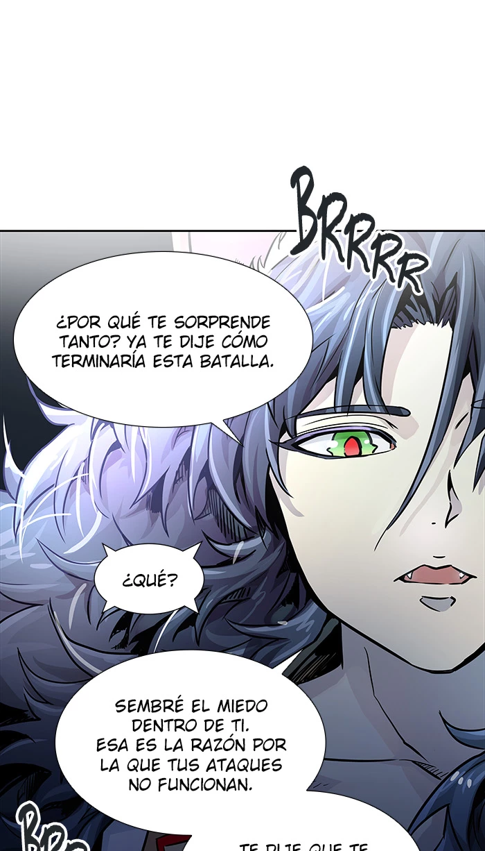 El irregular - Capítulo 497 - Página 47 - LectorTMOo