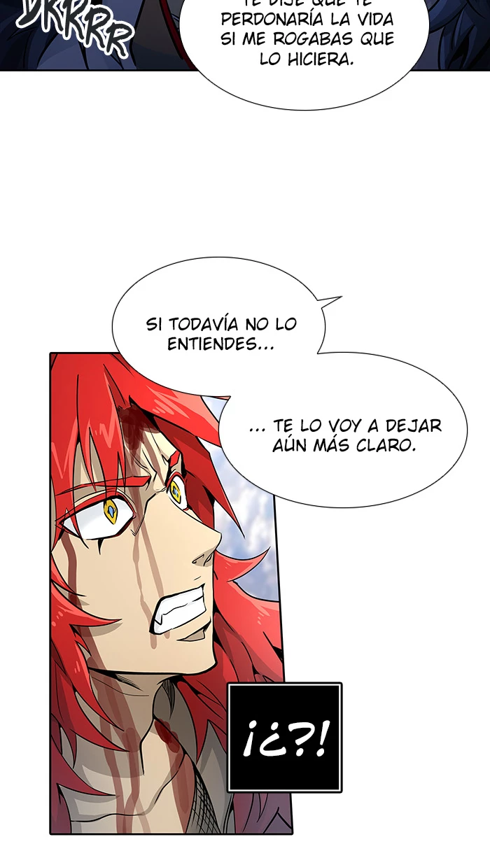 El irregular - Capítulo 497 - Página 48 - LectorTMOo