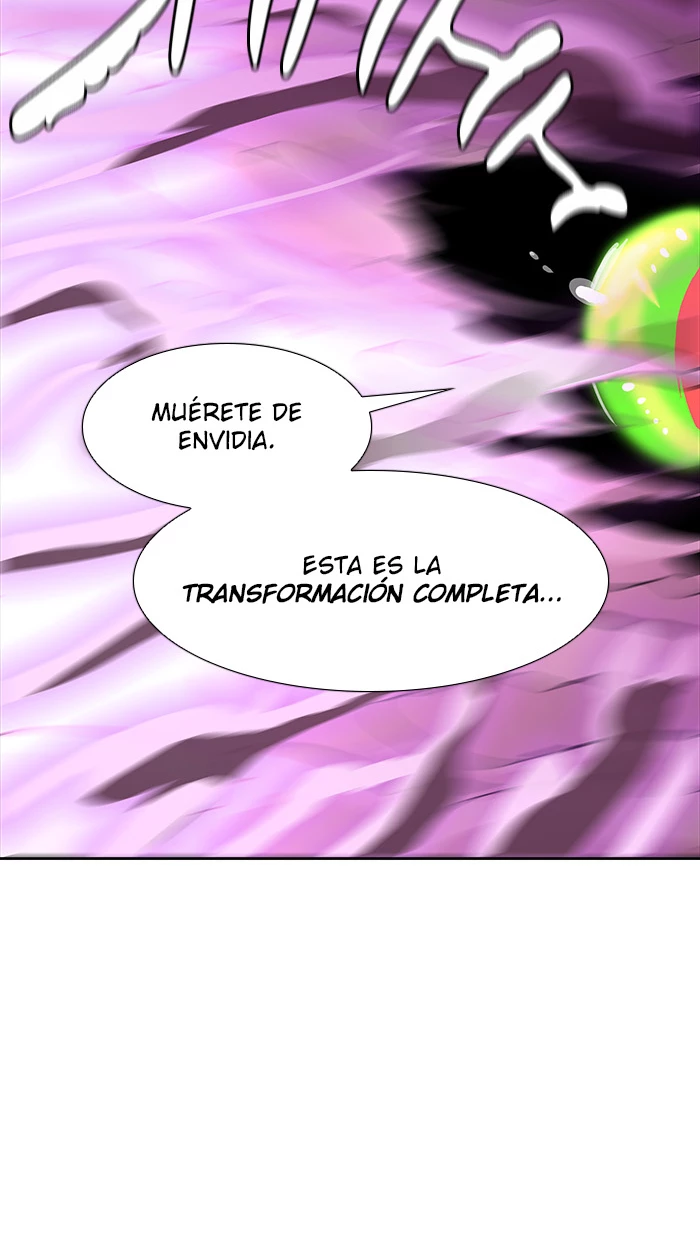 El irregular - Capítulo 497 - Página 64 - LectorTMOo