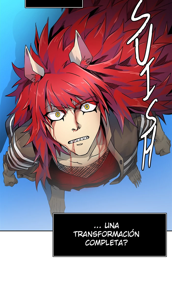 El irregular - Capítulo 497 - Página 79 - LectorTMOo