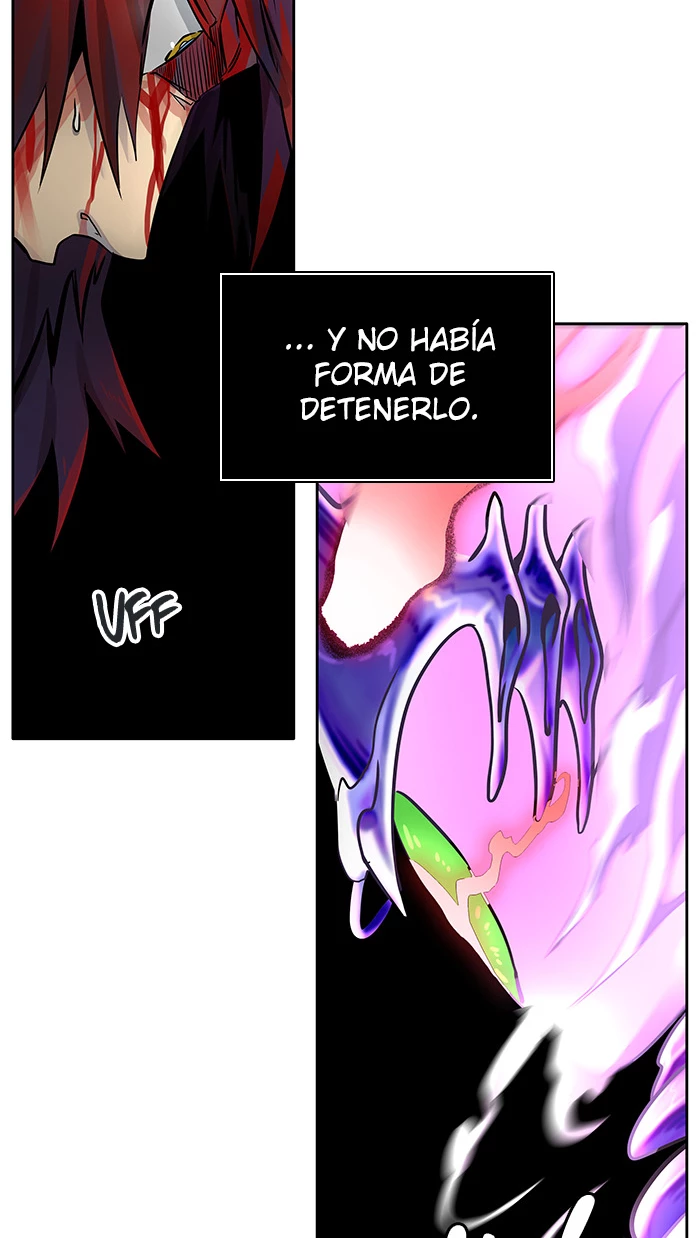 El irregular - Capítulo 497 - Página 89 - LectorTMOo