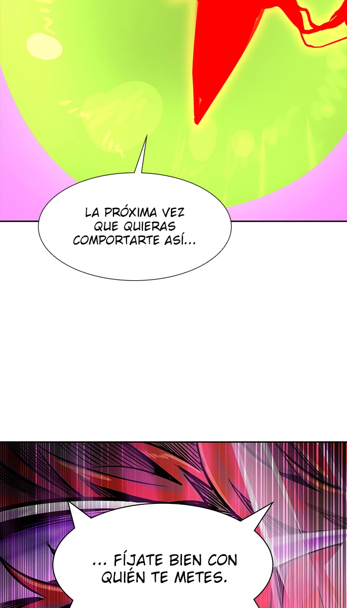 El irregular - Capítulo 497 - Página 135 - LectorTMOo