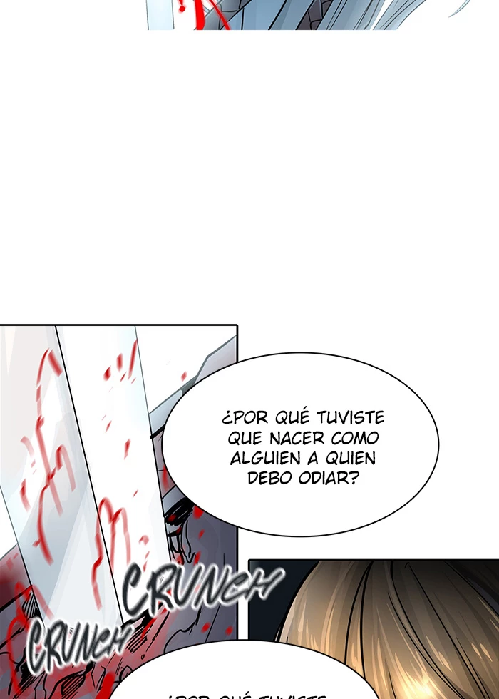 El irregular - Capítulo 498 - Página 5 - LectorTMOo