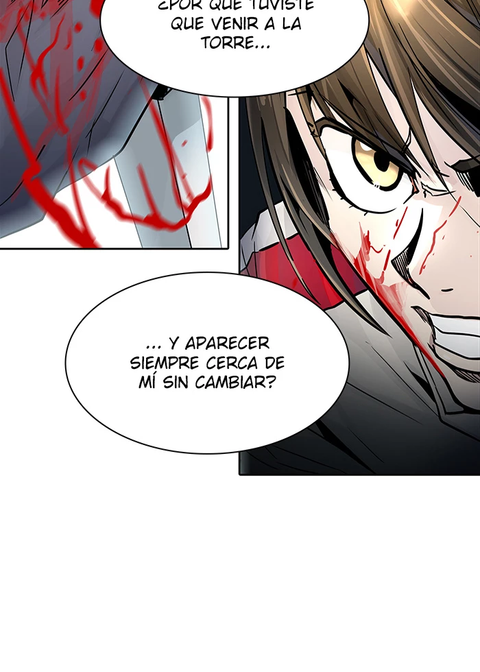 El irregular - Capítulo 498 - Página 6 - LectorTMOo