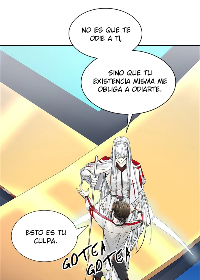 El irregular - Capítulo 498 - Página 7 - LectorTMOo