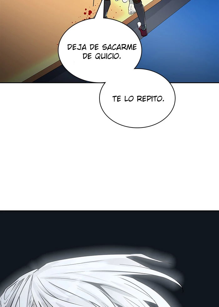 El irregular - Capítulo 498 - Página 8 - LectorTMOo