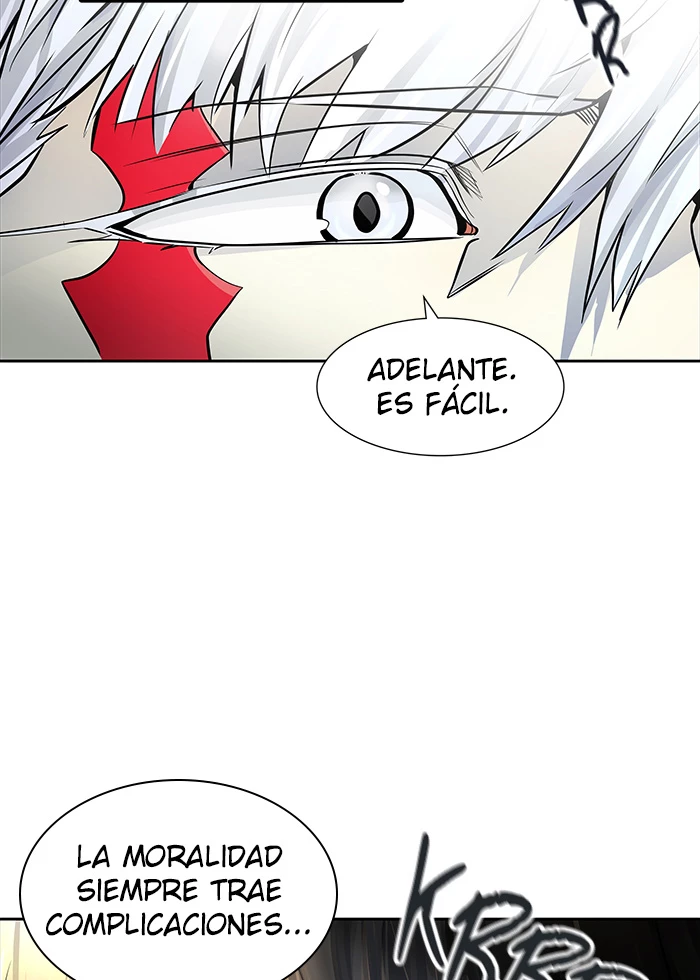 El irregular - Capítulo 498 - Página 11 - LectorTMOo