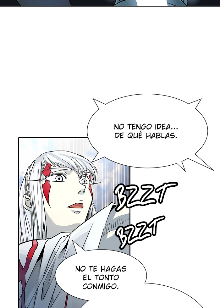 El irregular - Capítulo 498 - Página 18 - LectorTMOo
