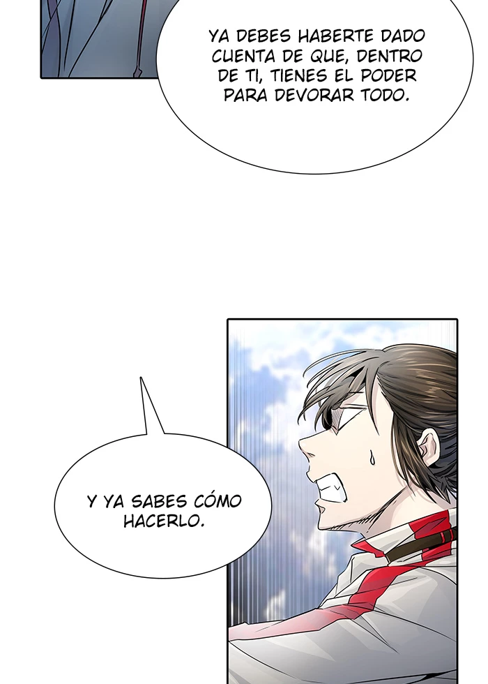 El irregular - Capítulo 498 - Página 19 - LectorTMOo
