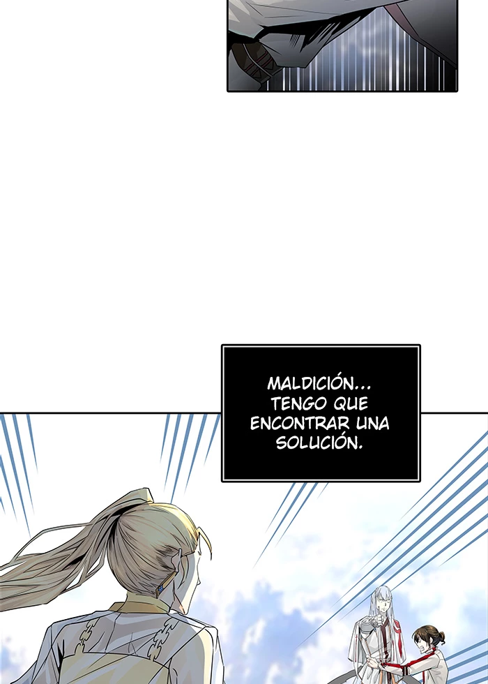 El irregular - Capítulo 498 - Página 20 - LectorTMOo