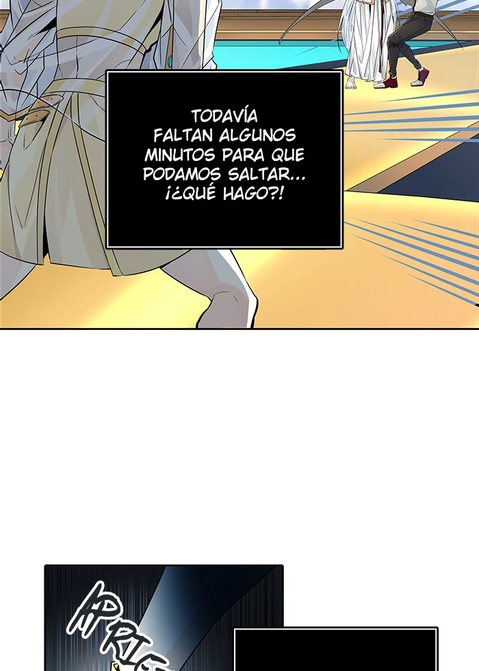 El irregular - Capítulo 498 - Página 21 - LectorTMOo