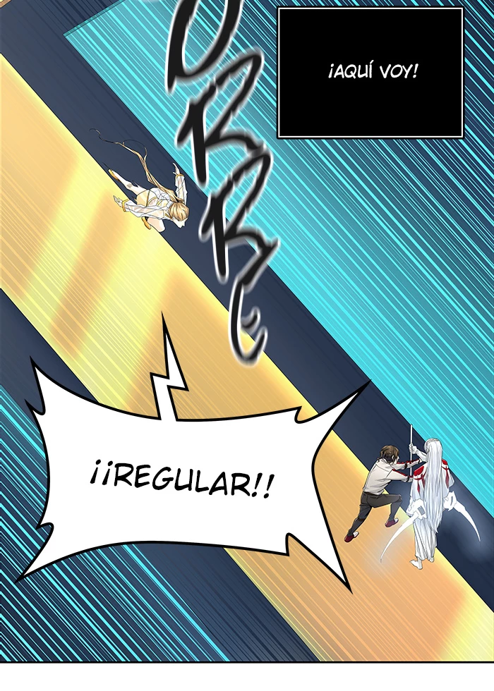El irregular - Capítulo 498 - Página 24 - LectorTMOo