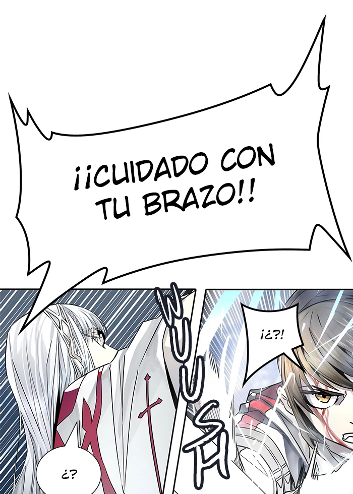 El irregular - Capítulo 498 - Página 25 - LectorTMOo
