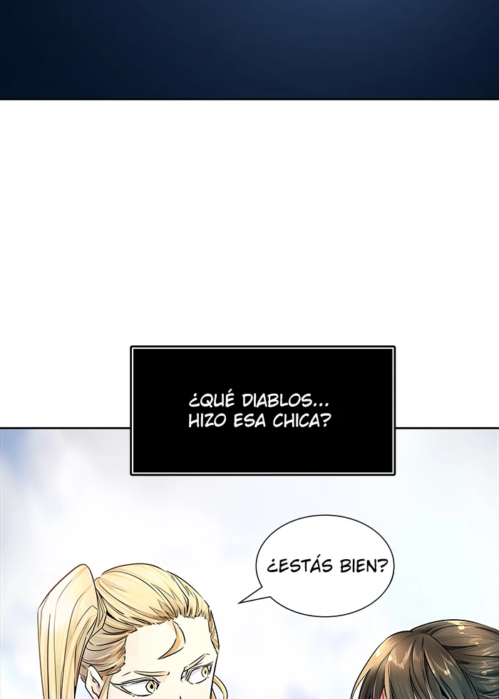El irregular - Capítulo 498 - Página 40 - LectorTMOo