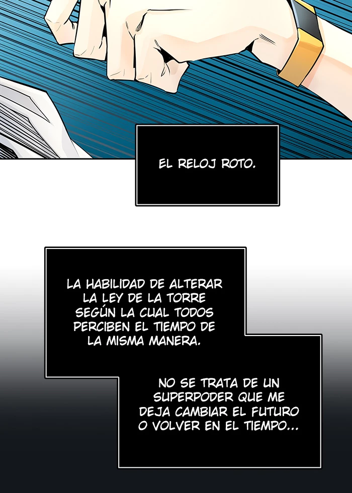 El irregular - Capítulo 498 - Página 42 - LectorTMOo