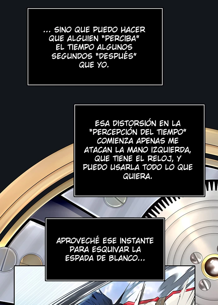 El irregular - Capítulo 498 - Página 43 - LectorTMOo