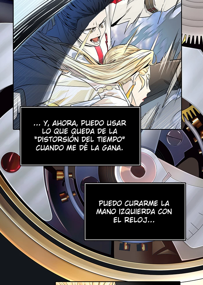 El irregular - Capítulo 498 - Página 44 - LectorTMOo