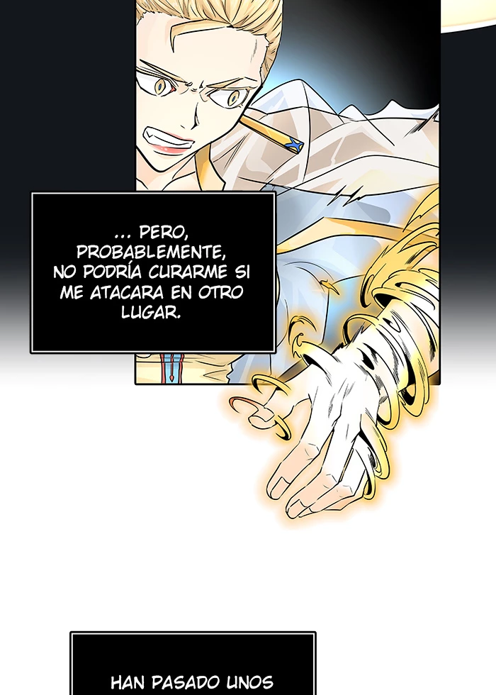 El irregular - Capítulo 498 - Página 45 - LectorTMOo