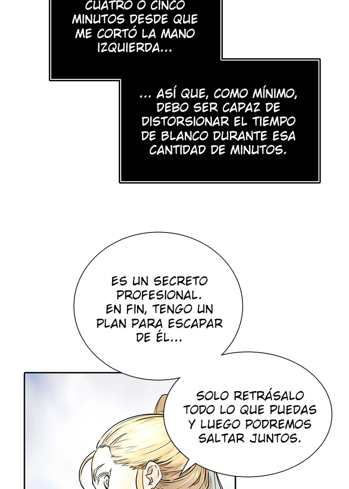 El irregular - Capítulo 498 - Página 46 - LectorTMOo