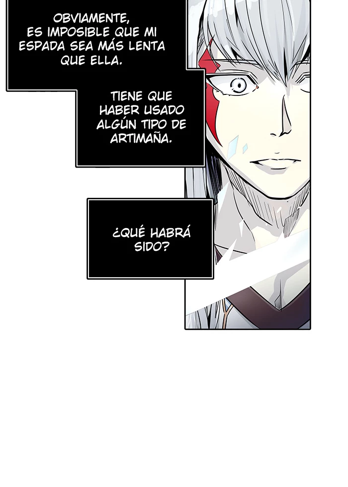 El irregular - Capítulo 498 - Página 48 - LectorTMOo
