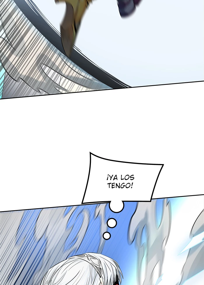 El irregular - Capítulo 498 - Página 53 - LectorTMOo
