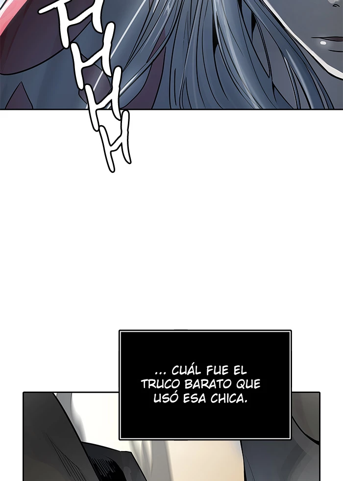 El irregular - Capítulo 498 - Página 71 - LectorTMOo