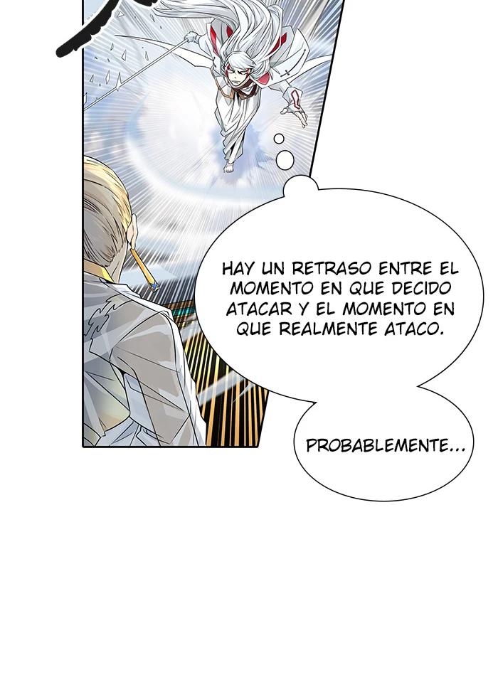 El irregular - Capítulo 498 - Página 77 - LectorTMOo