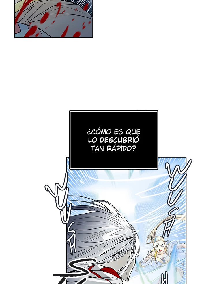 El irregular - Capítulo 498 - Página 83 - LectorTMOo