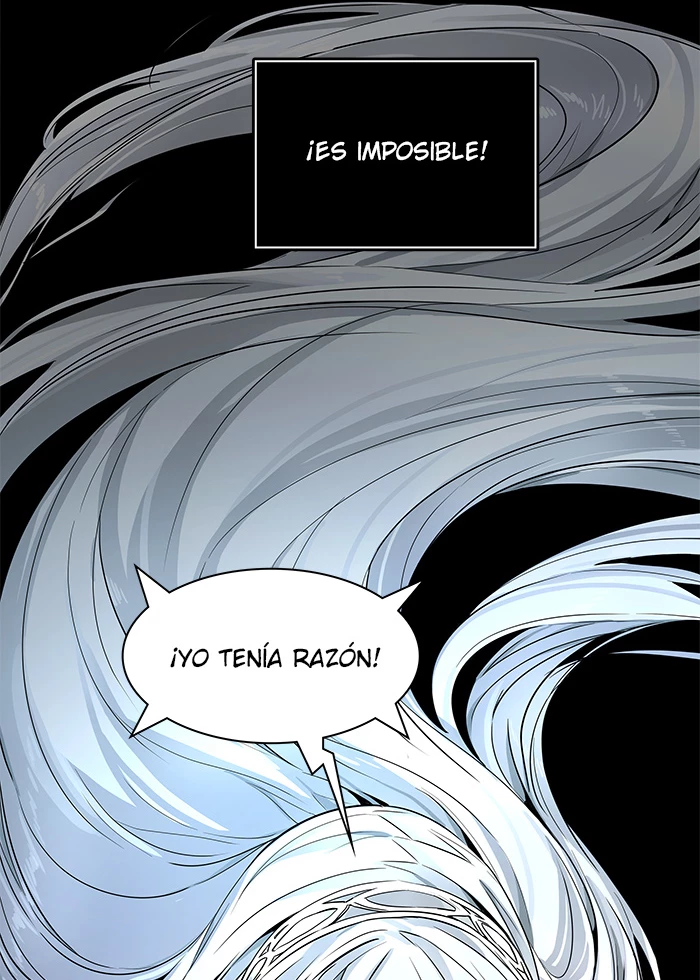 El irregular - Capítulo 498 - Página 85 - LectorTMOo