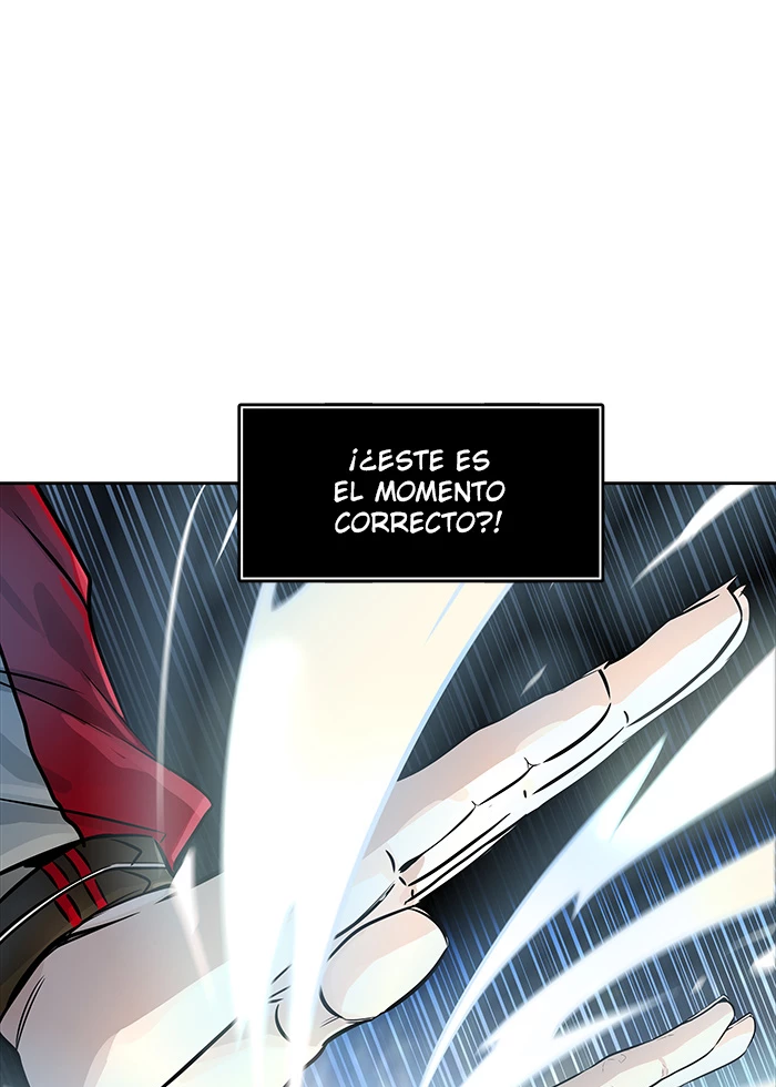 El irregular - Capítulo 498 - Página 92 - LectorTMOo
