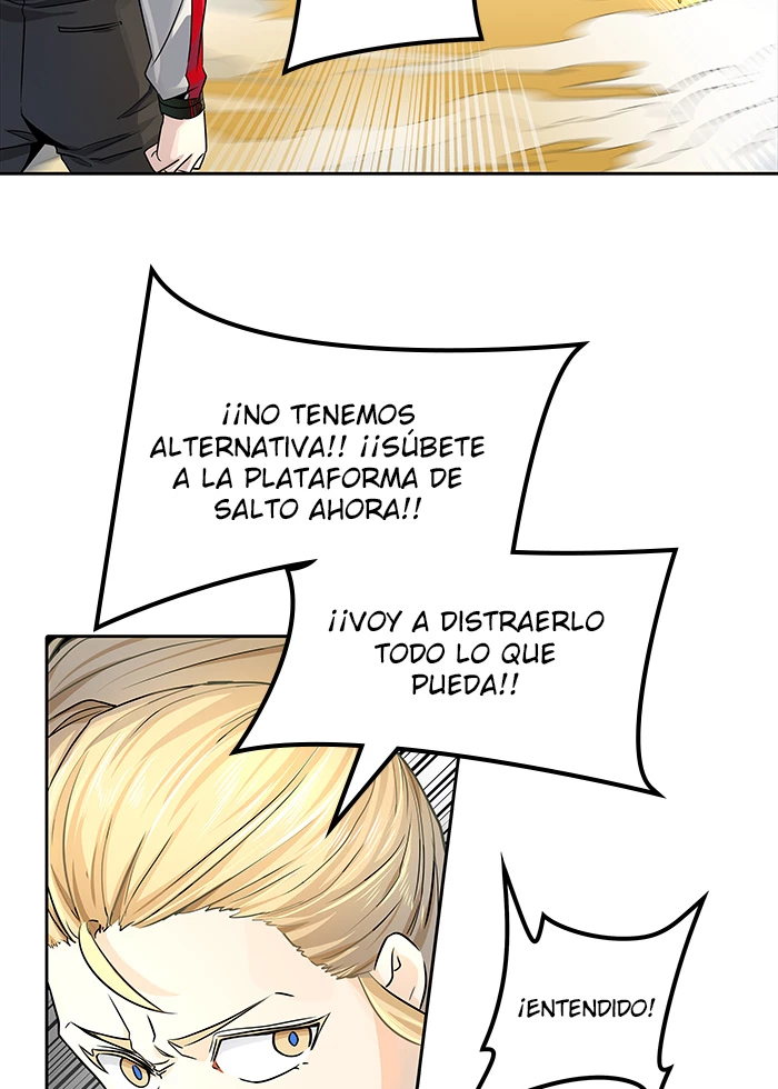 El irregular - Capítulo 498 - Página 102 - LectorTMOo
