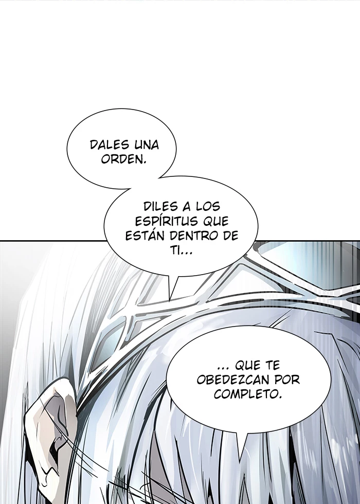 El irregular - Capítulo 498 - Página 128 - LectorTMOo