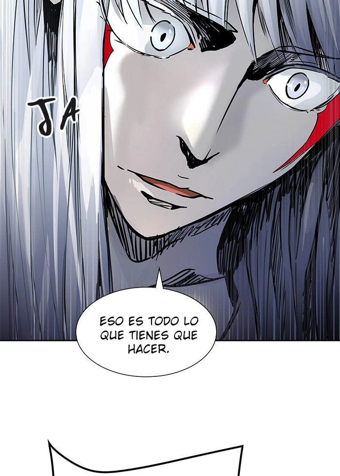 El irregular - Capítulo 498 - Página 129 - LectorTMOo