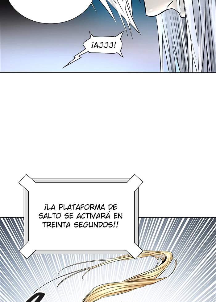 El irregular - Capítulo 498 - Página 134 - LectorTMOo