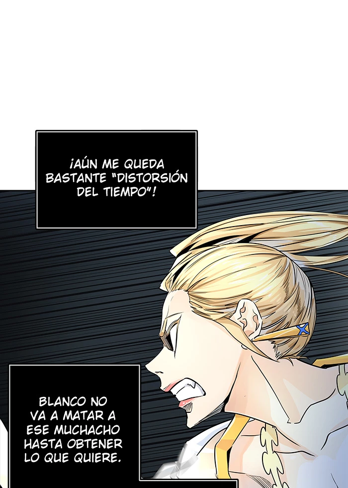 El irregular - Capítulo 498 - Página 136 - LectorTMOo