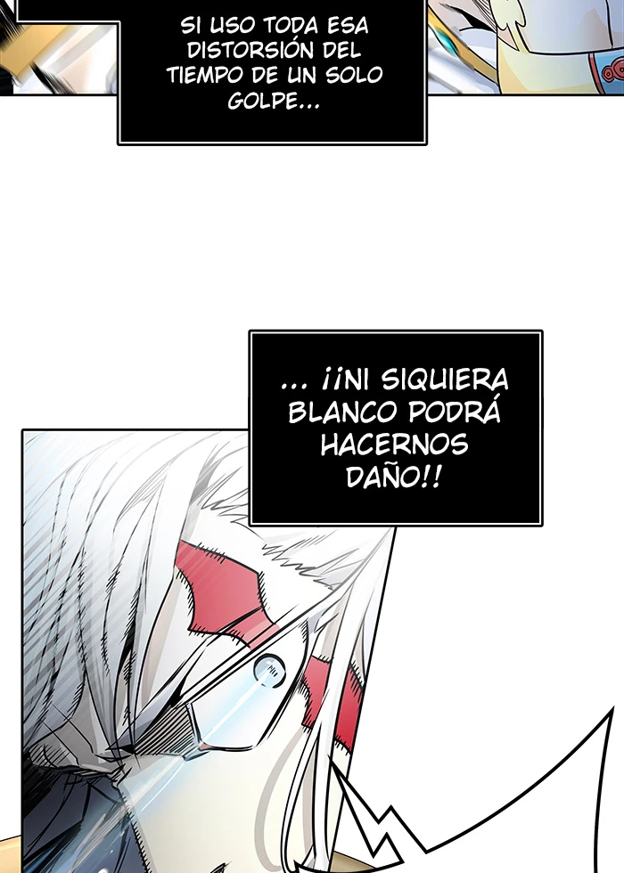 El irregular - Capítulo 498 - Página 137 - LectorTMOo