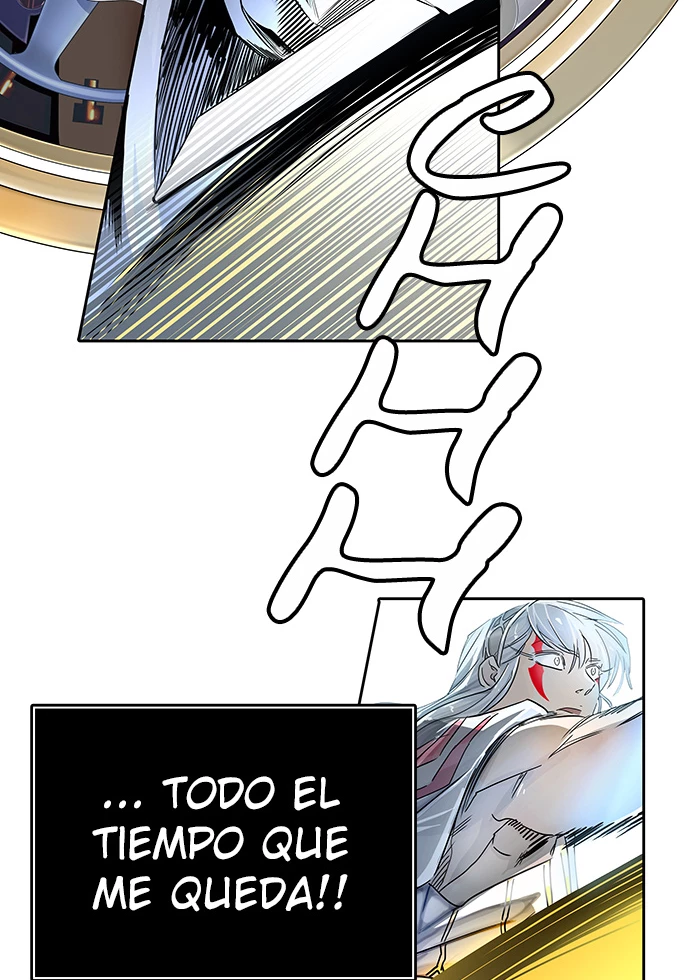 El irregular - Capítulo 498 - Página 139 - LectorTMOo