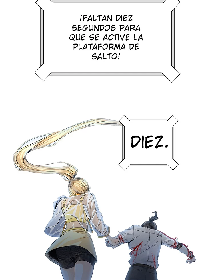 El irregular - Capítulo 498 - Página 147 - LectorTMOo