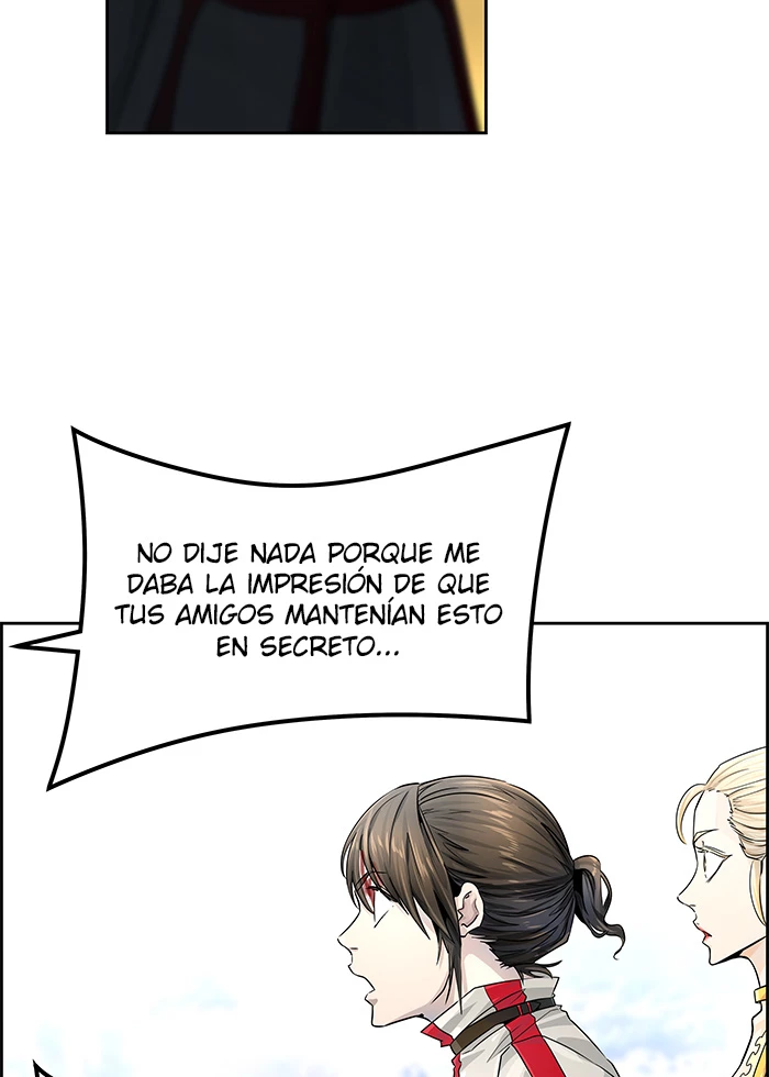 El irregular - Capítulo 498 - Página 153 - LectorTMOo