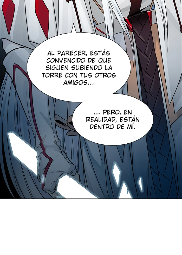 El irregular - Capítulo 498 - Página 159 - LectorTMOo