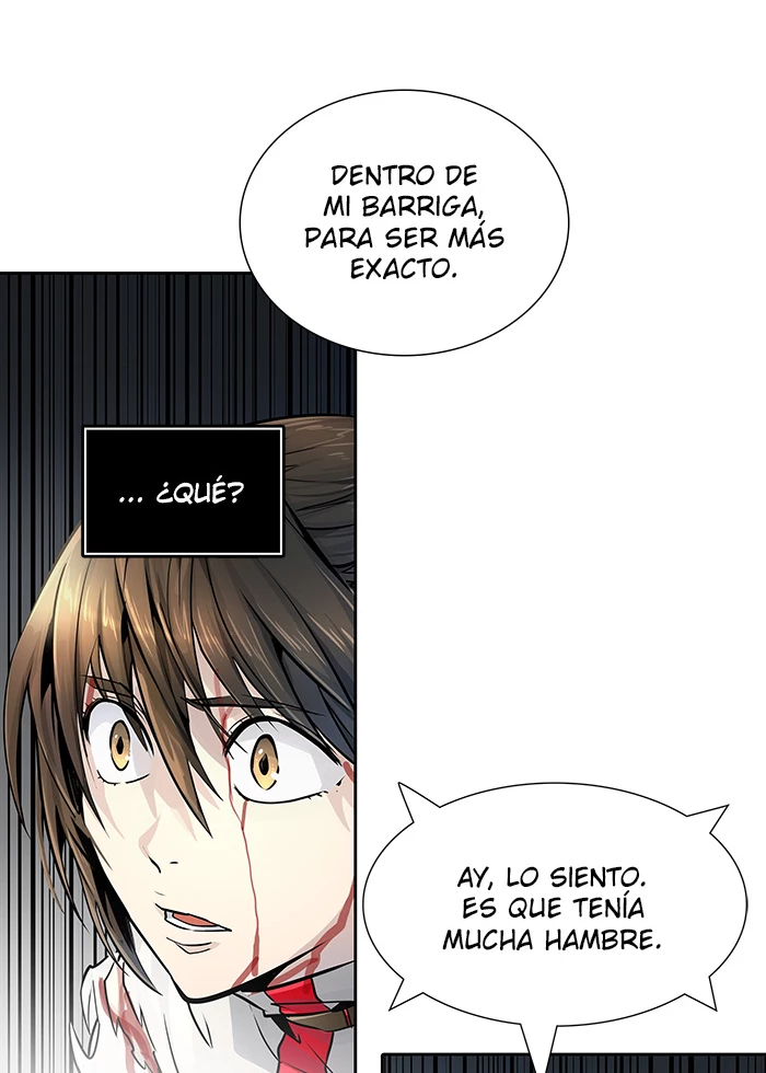 El irregular - Capítulo 498 - Página 160 - LectorTMOo