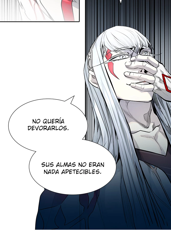 El irregular - Capítulo 498 - Página 161 - LectorTMOo