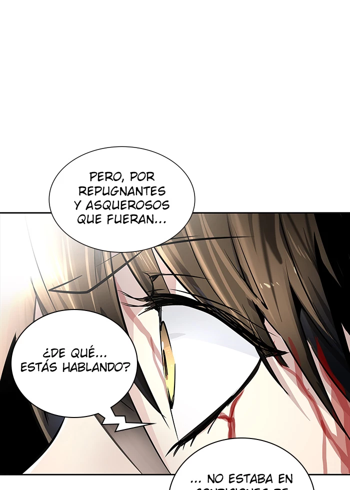 El irregular - Capítulo 498 - Página 162 - LectorTMOo