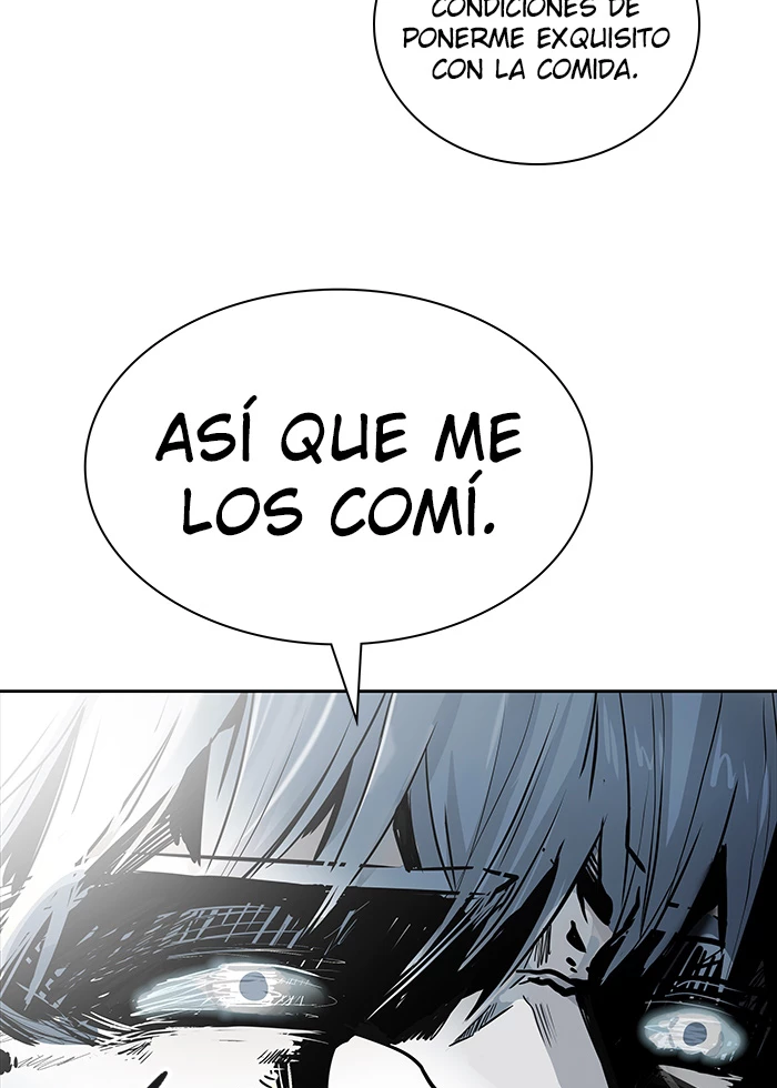 El irregular - Capítulo 498 - Página 163 - LectorTMOo