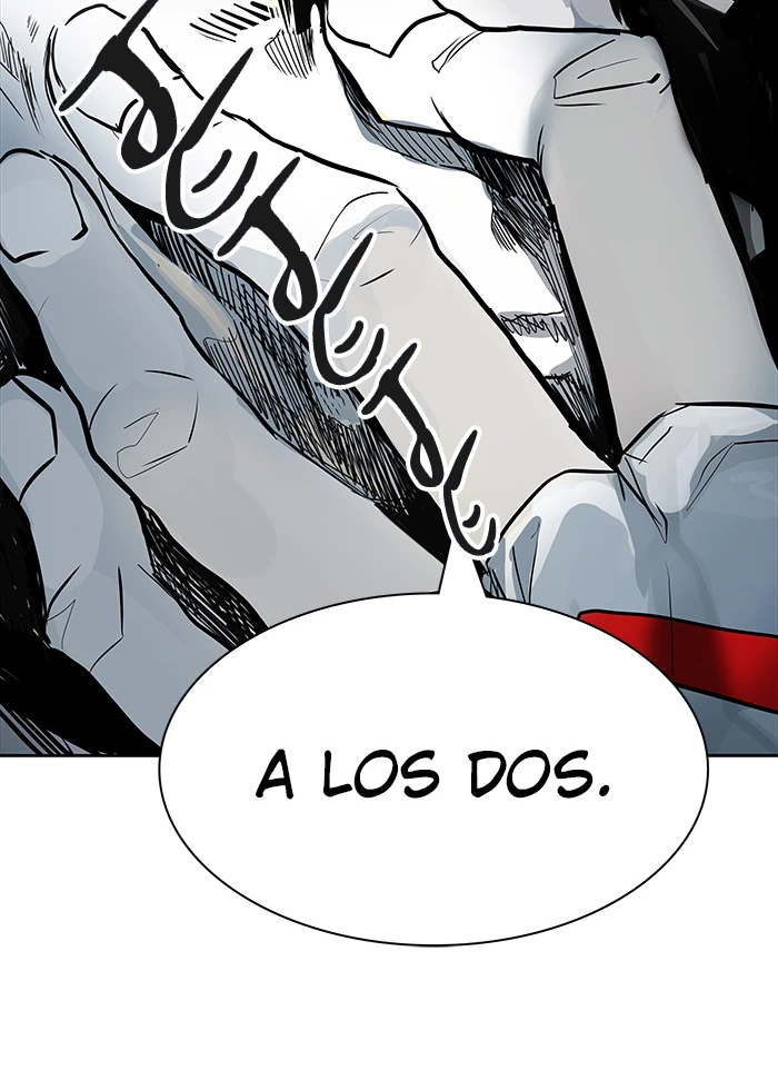 El irregular - Capítulo 498 - Página 164 - LectorTMOo