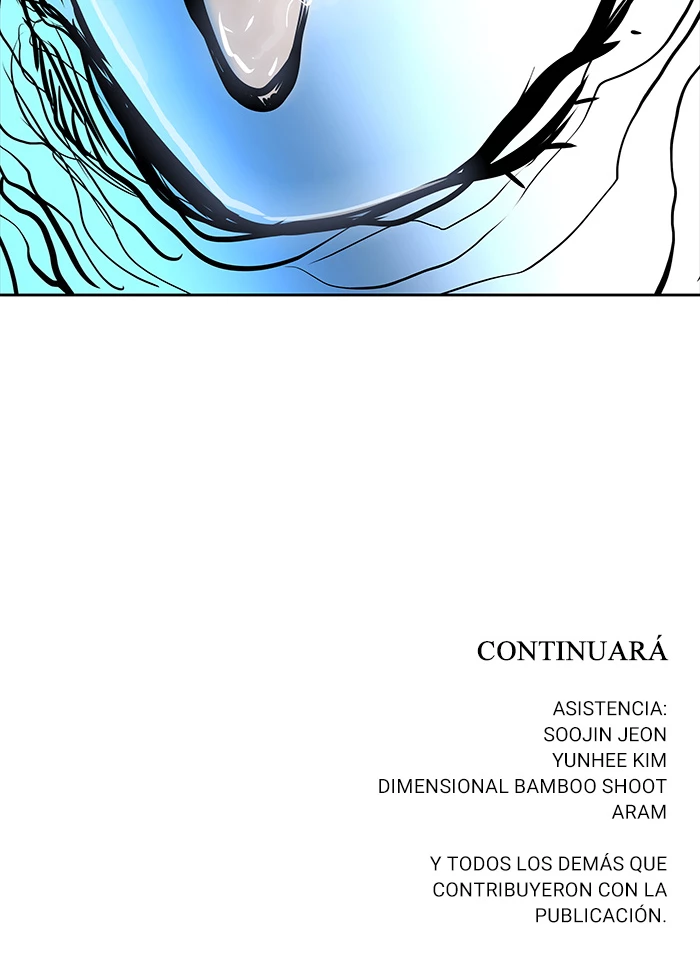 El irregular - Capítulo 498 - Página 166 - LectorTMOo