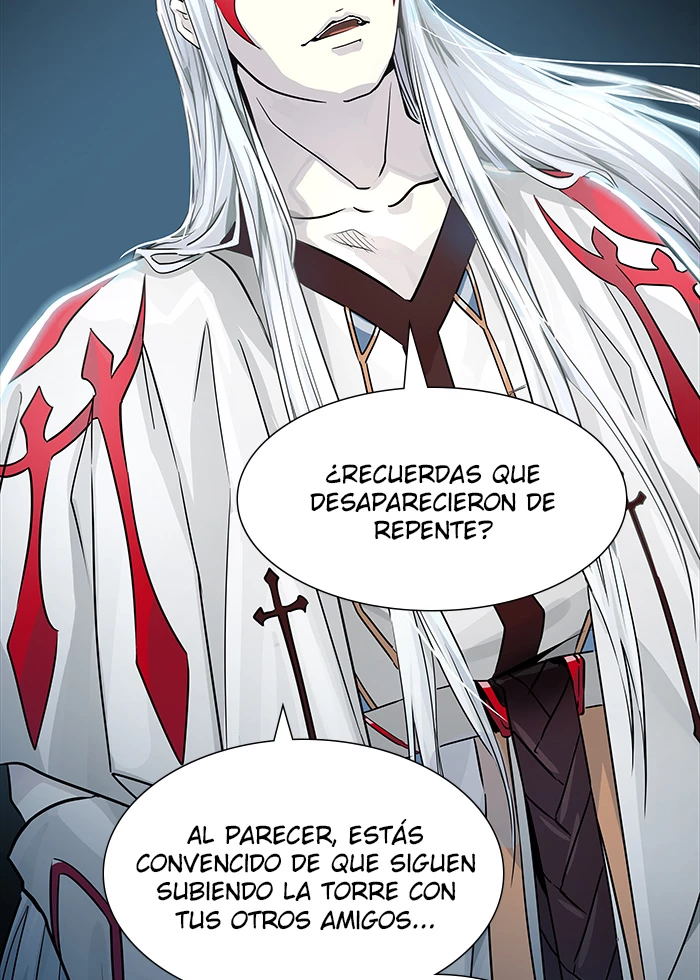 El irregular - Capítulo 499 - Página 3 - LectorTMOo